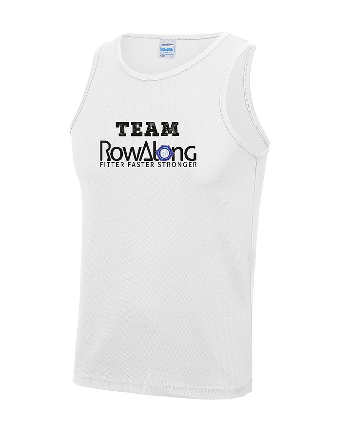 RowAlong Technical Vest product image (1)