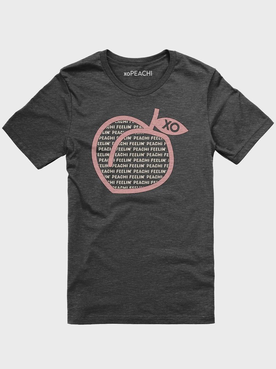 Feelin' Peachi Tee product image (3)