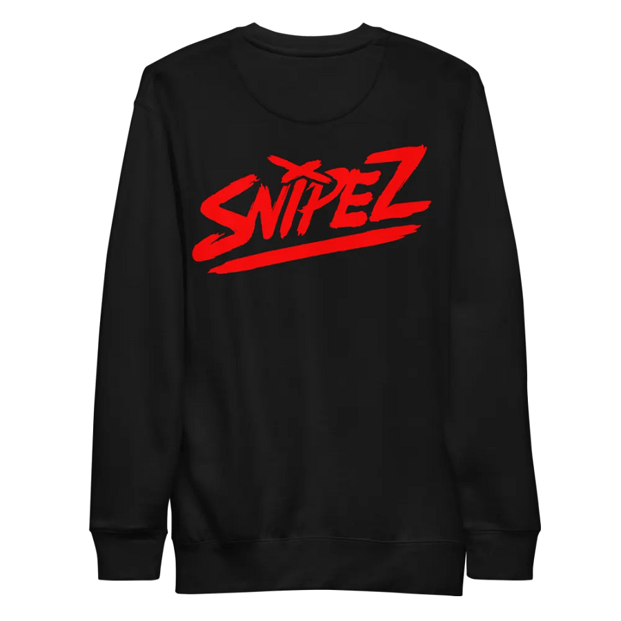 SnipeZ Sweater product image (2)