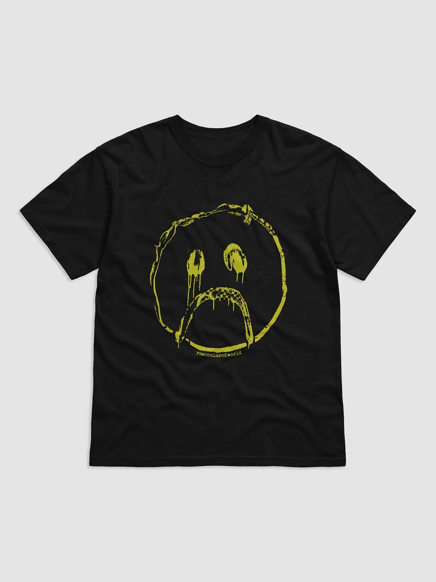 RCW Smiley Tee product image (1)