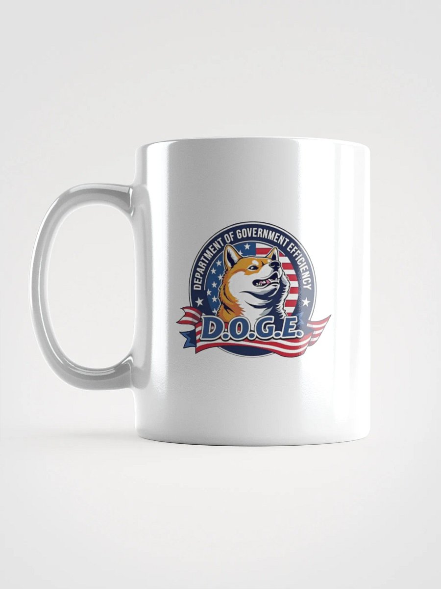 DOGE 2 Mug product image (18)