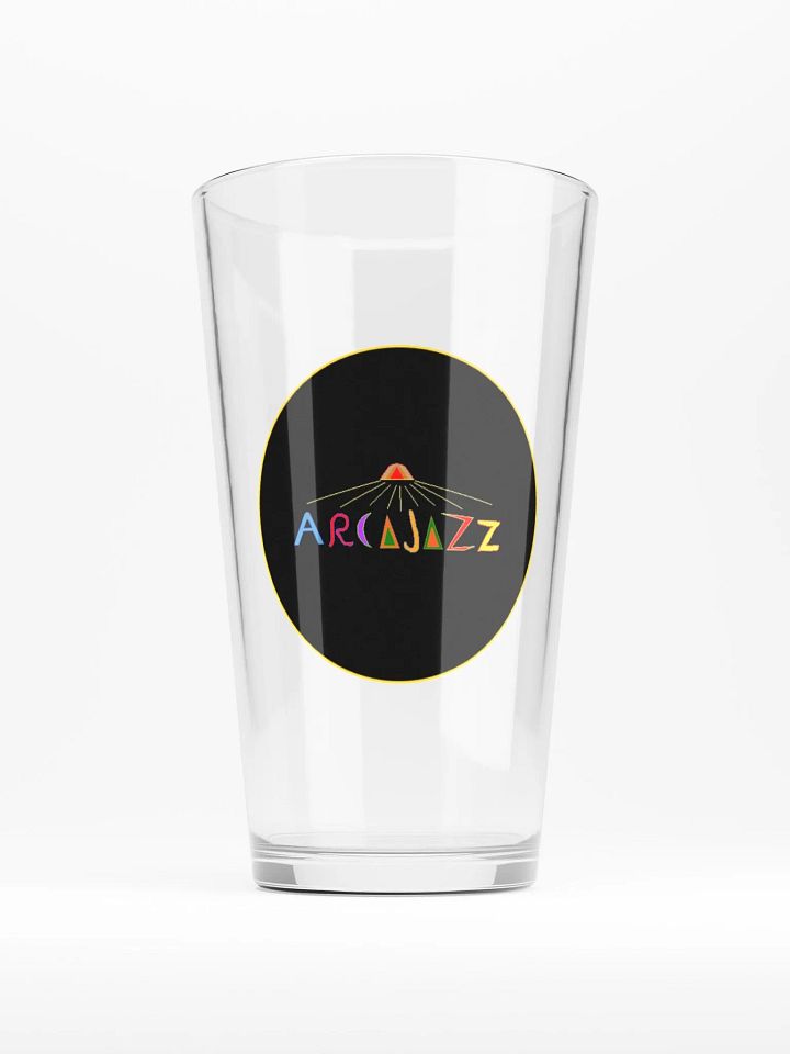 Pint Glass product image (1)