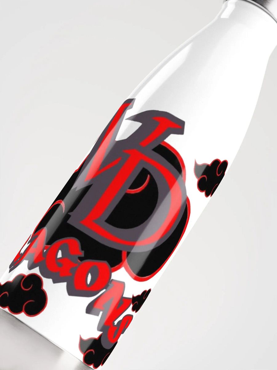 valerian Steele water bottle product image (9)