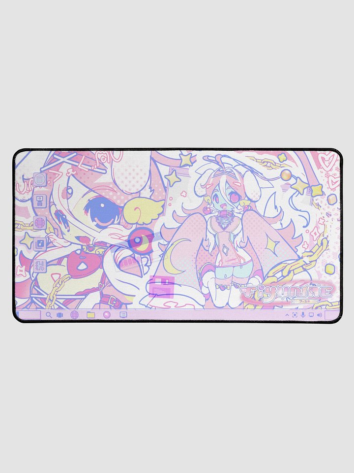 FIYUNAE DESKTOP MAT product image (1)