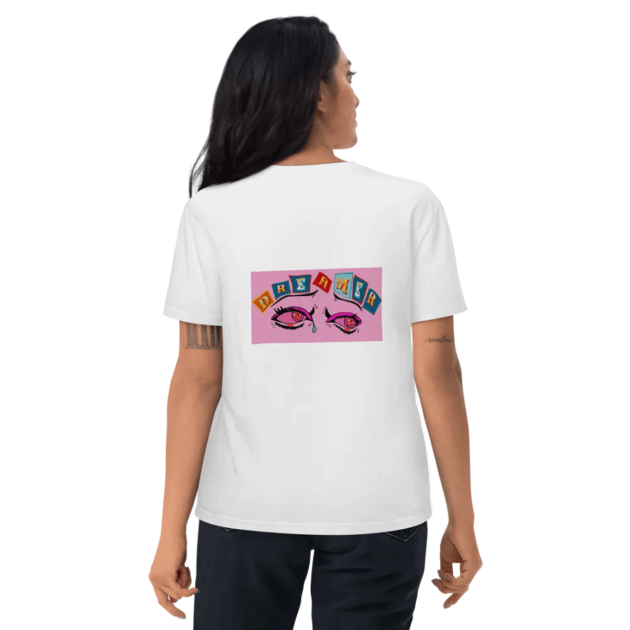 Dreamer Shirt product image (12)