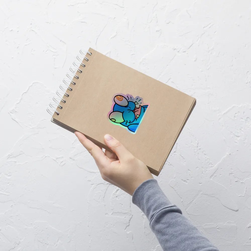 ManaPsycho Sticker product image (7)
