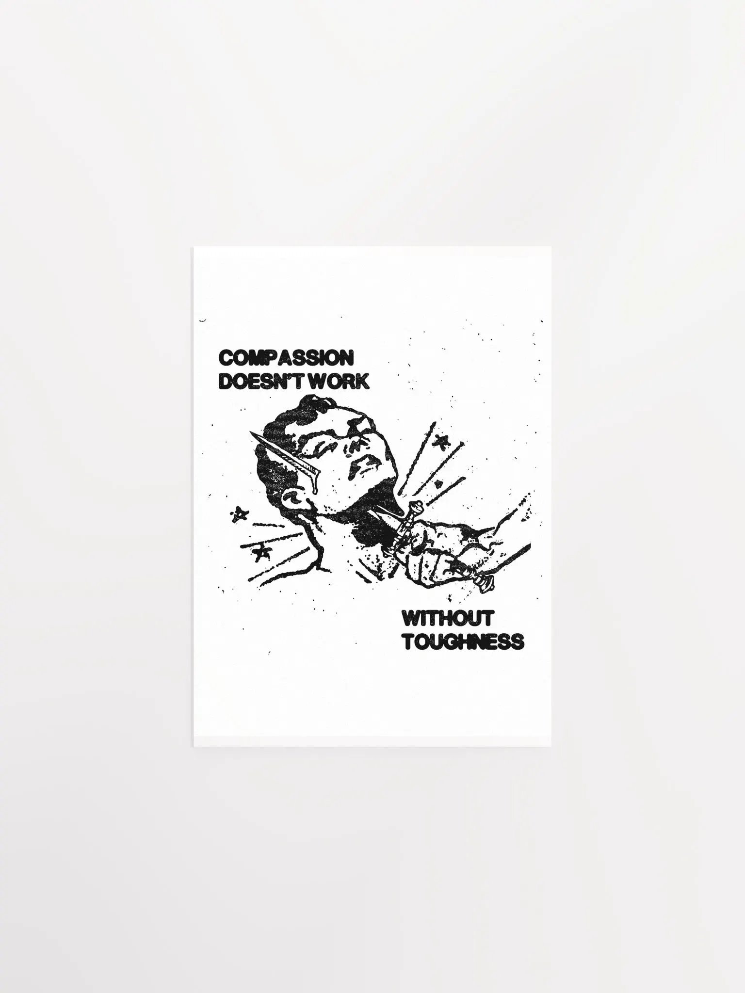 Compassion - Poster product image (4)