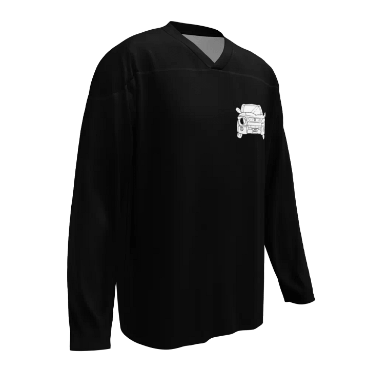 Herbs Element Jersey Sleeved product image (1)