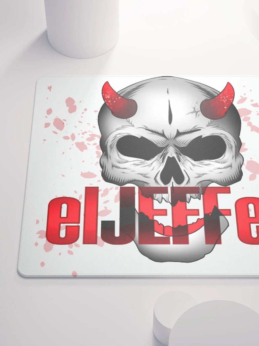 Gaming Mouse Pad product image (6)