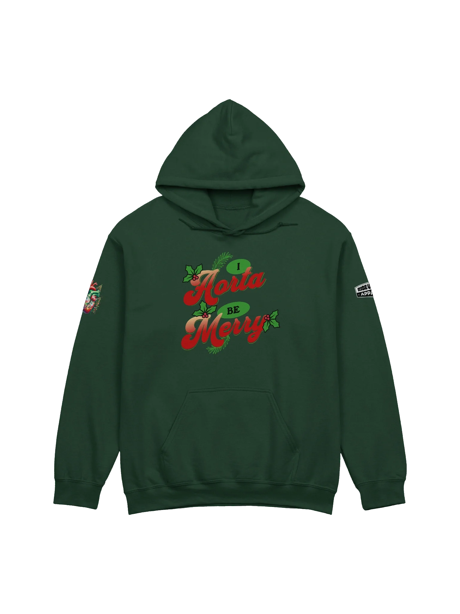 I Aorta Be Happy product image (1)