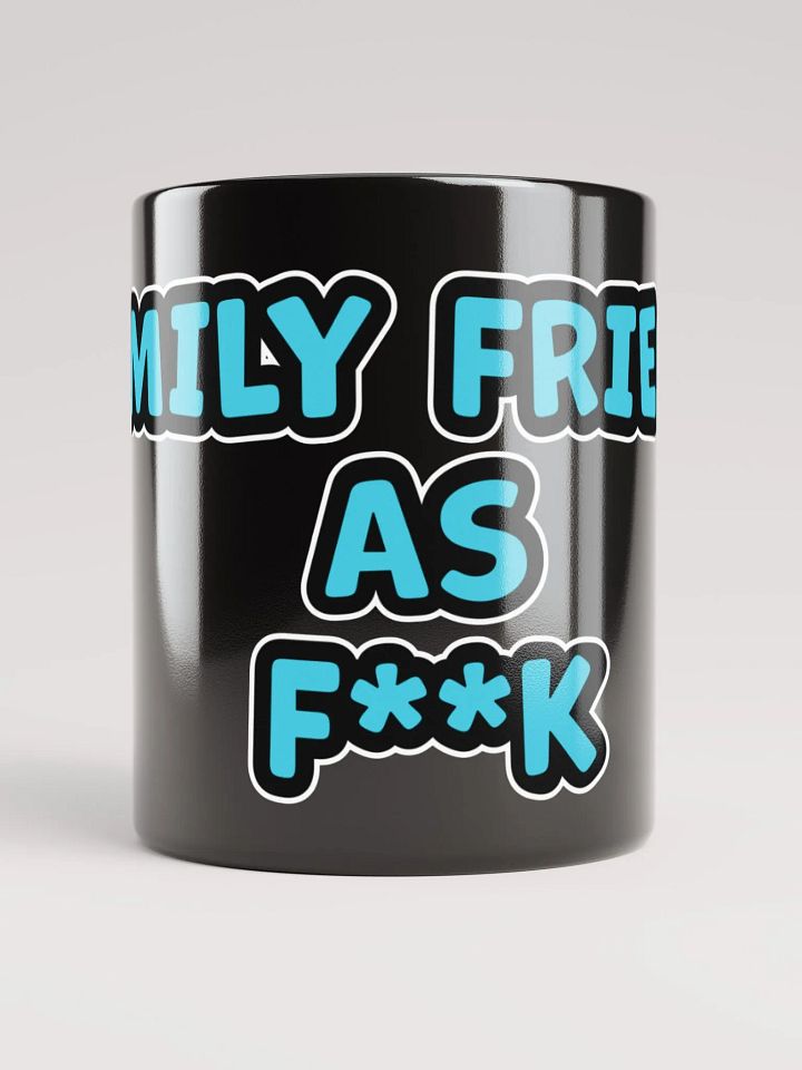 OGF Family Friendly Mug! product image (1)