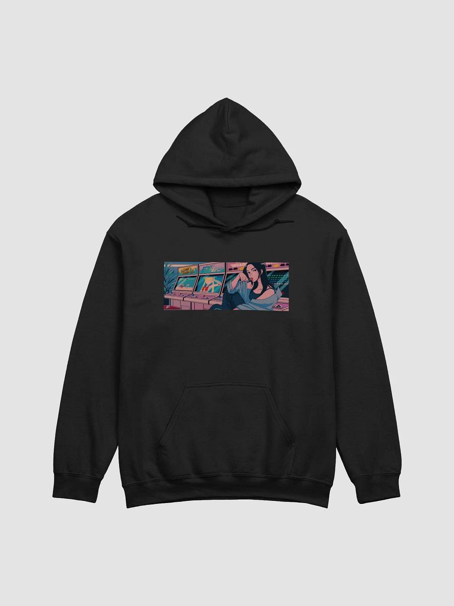 ARCADE HOODIE product image (2)