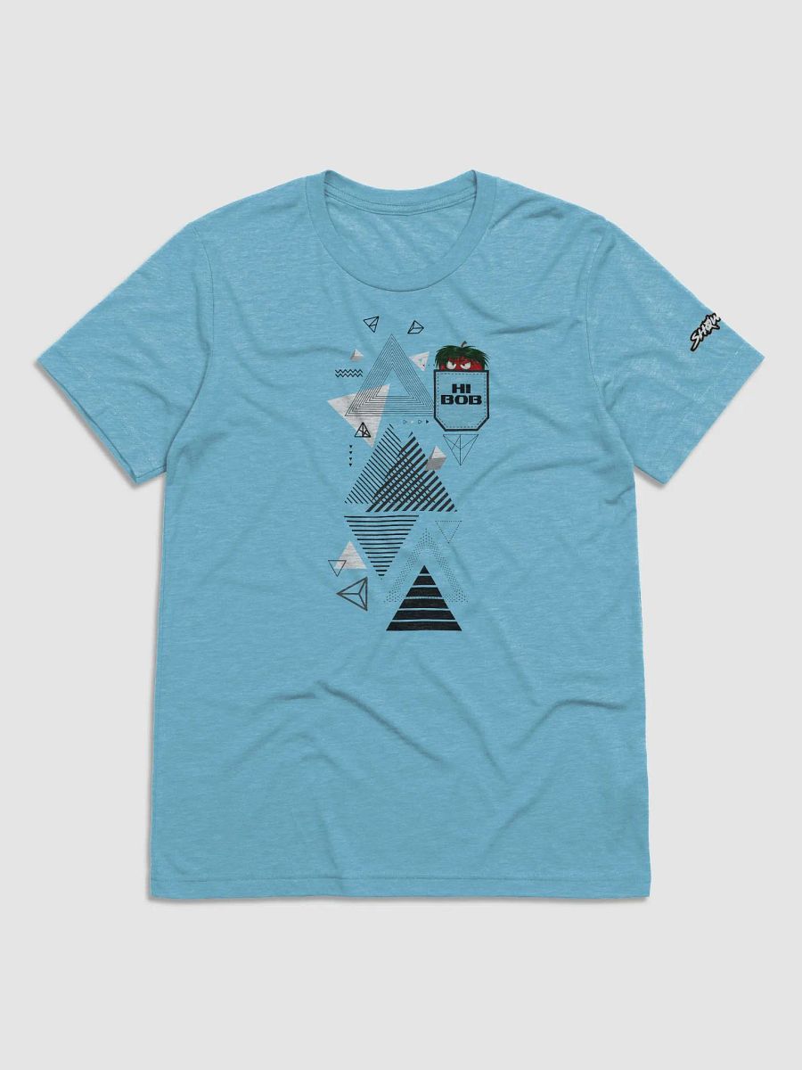 Hi Bob - TShirt product image (9)