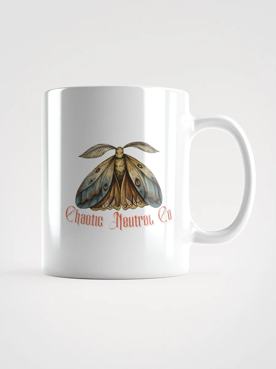 Rebirth Mug product image (3)