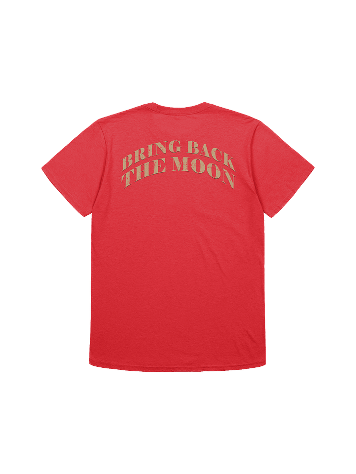 Front Place to The Moon T-Shirt product image (12)