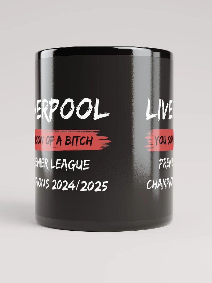 Liverpool... you son of a b*****! product image (5)