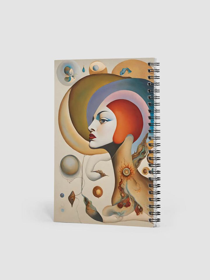 Aries Inferno: Ignite Your Space with Cosmic Fire product image (2)