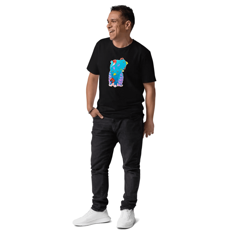 Tim the Brainy Tee product image (10)