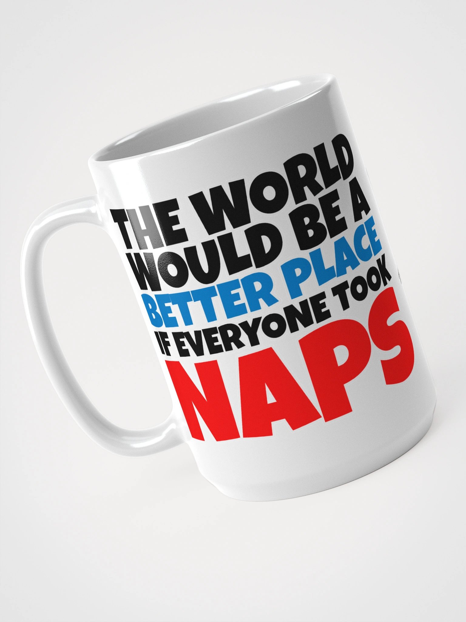 Naps Mug product image (4)