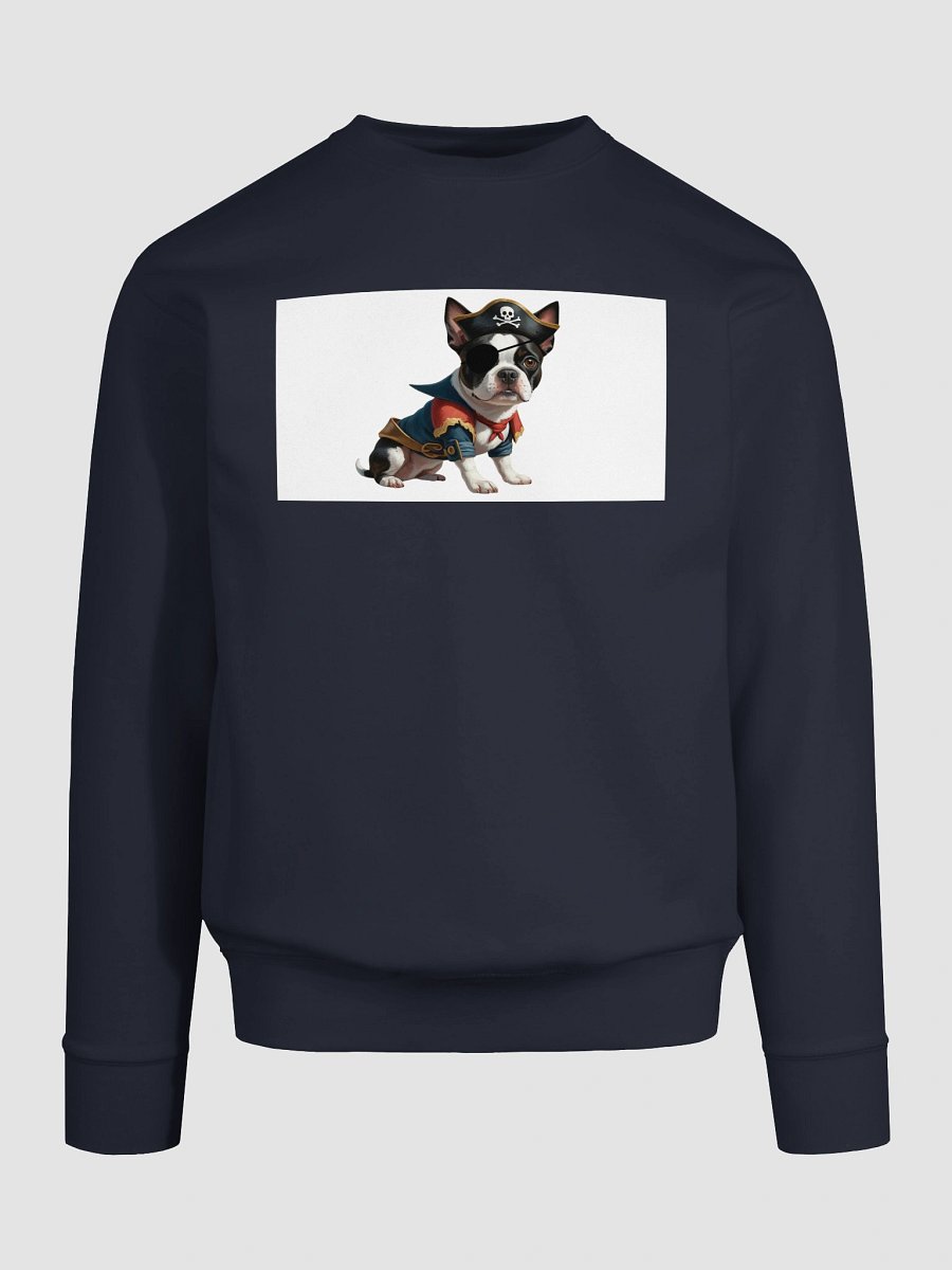 Simple Pirate Sammi Dean Sweatshirt product image (9)