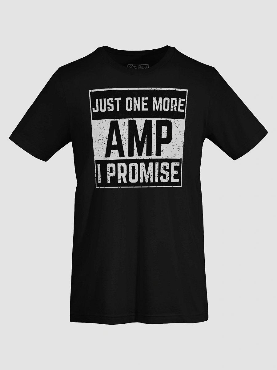 Just One More Amp product image (7)