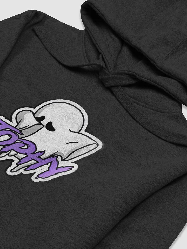 Retired Logo Hoodie product image (1)