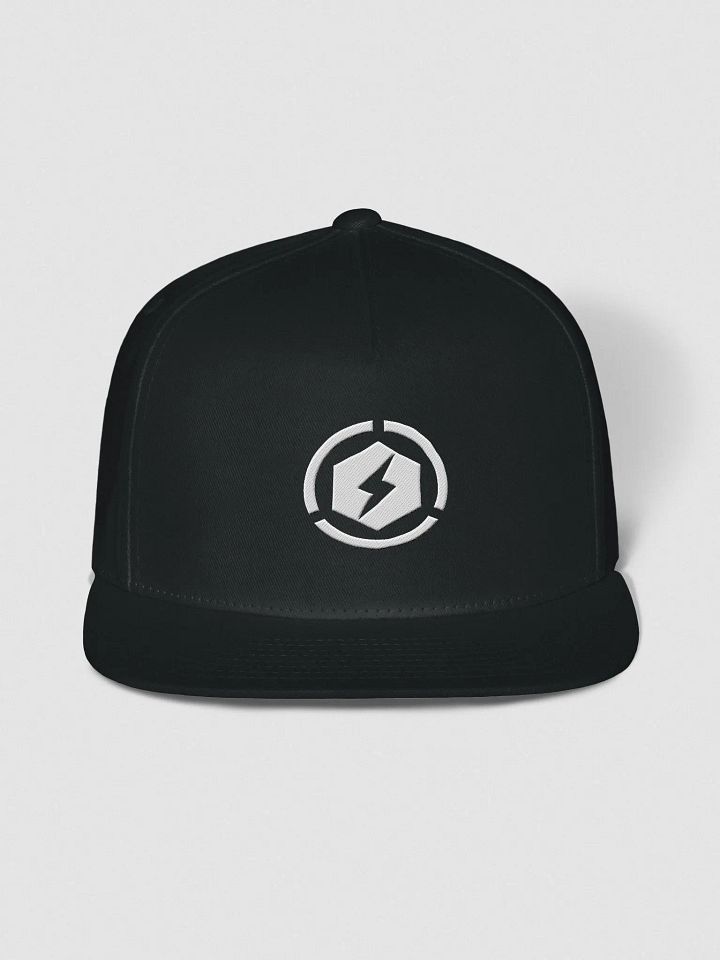 Fari RPGs Snapback Hat product image (1)