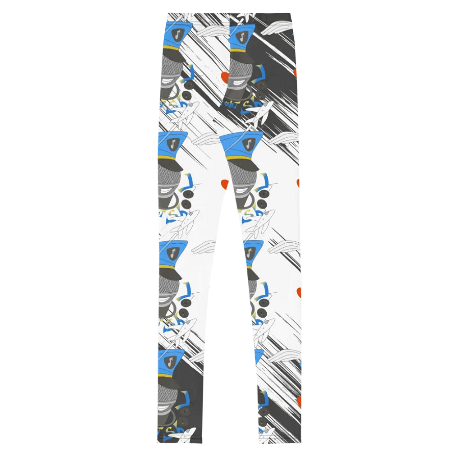 Winging It product image (2)