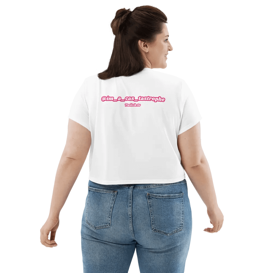 Dirty Little Prime Subscriber Shirt product image (6)