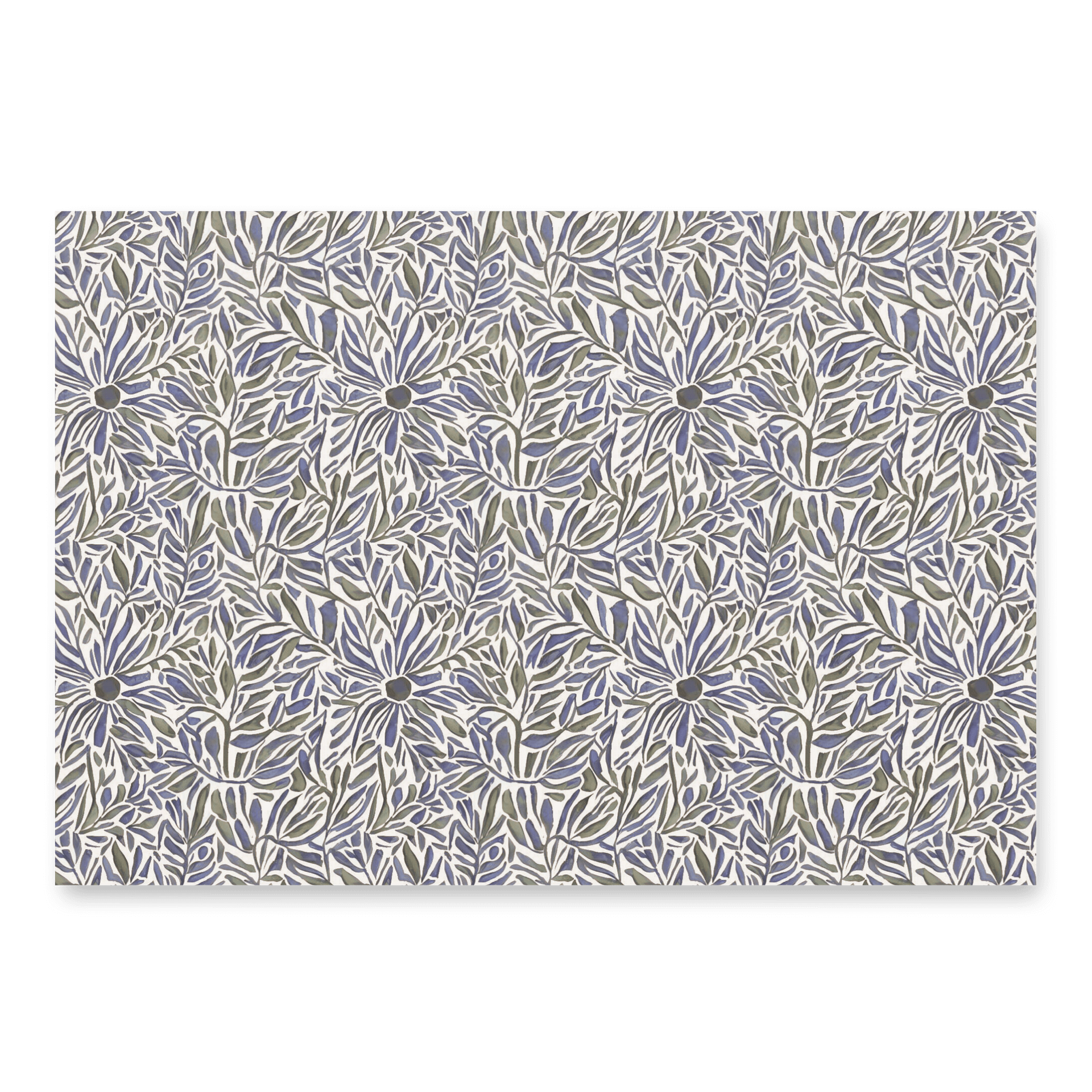 Leaves GardenPaper Sheets product image (3)