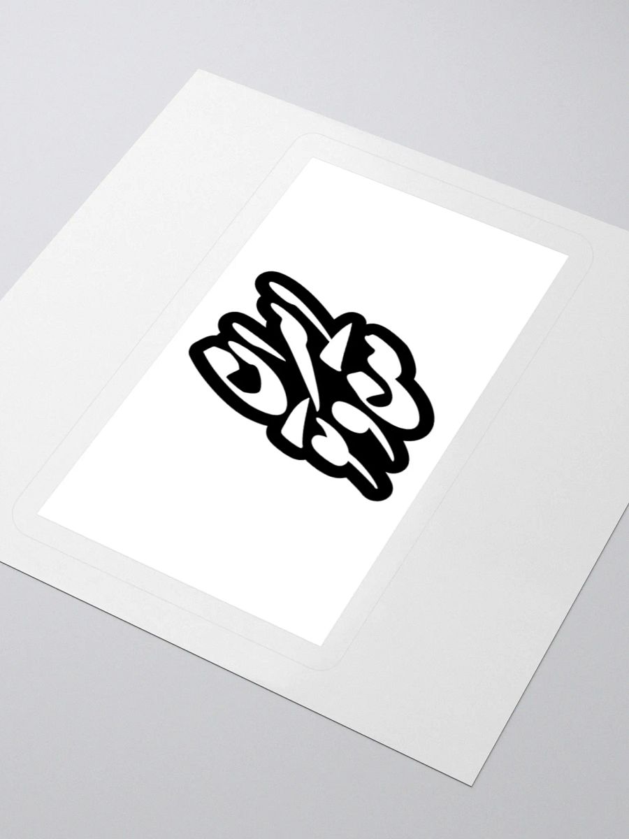ایران من و تو - IRAN MAN VA TO - STICKERS product image (3)
