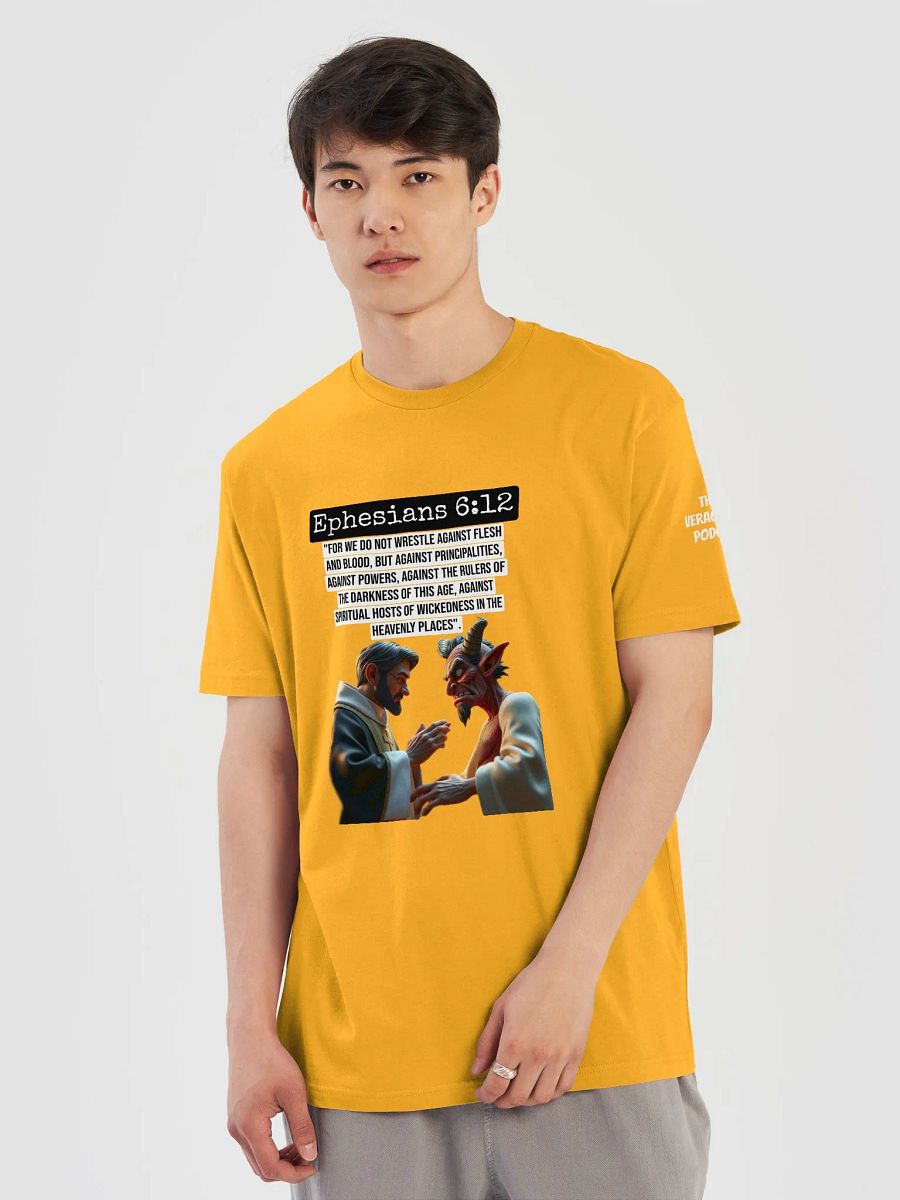 Principalities Supersoft T-Shirt product image (41)