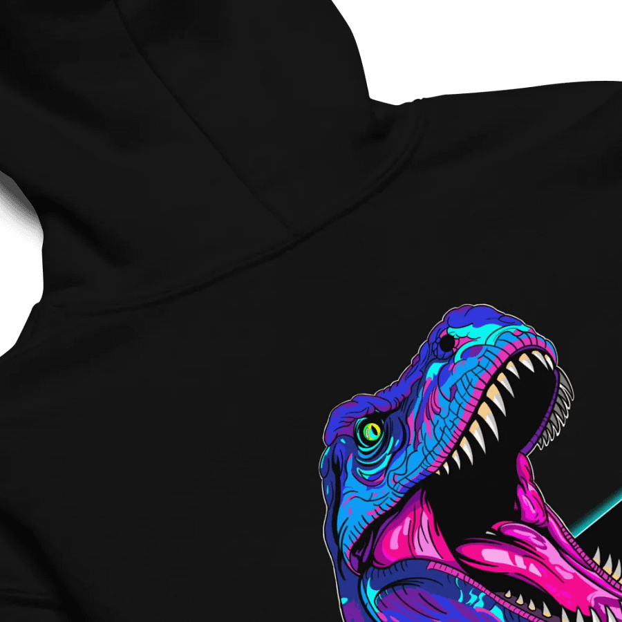 Hooded Carl product image (11)