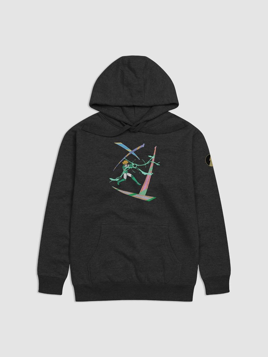 Armor of Halo / Complete Hoodie product image (1)