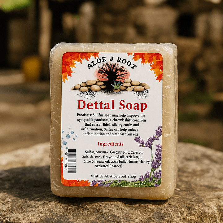 Dettal Soap product image (1)