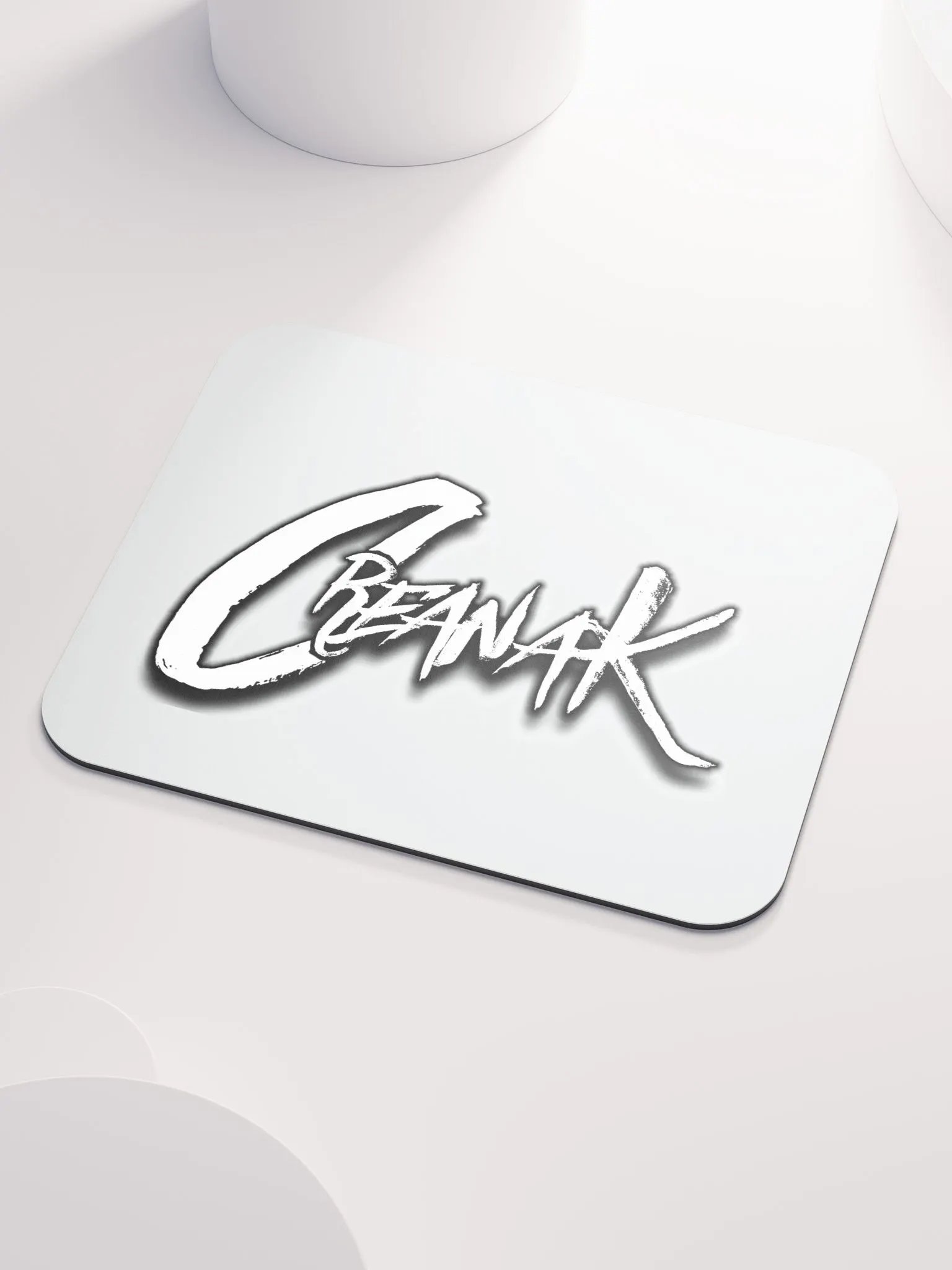 Creanak Mouse Pad product image (1)