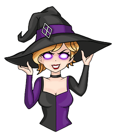 psychoticlilwitch