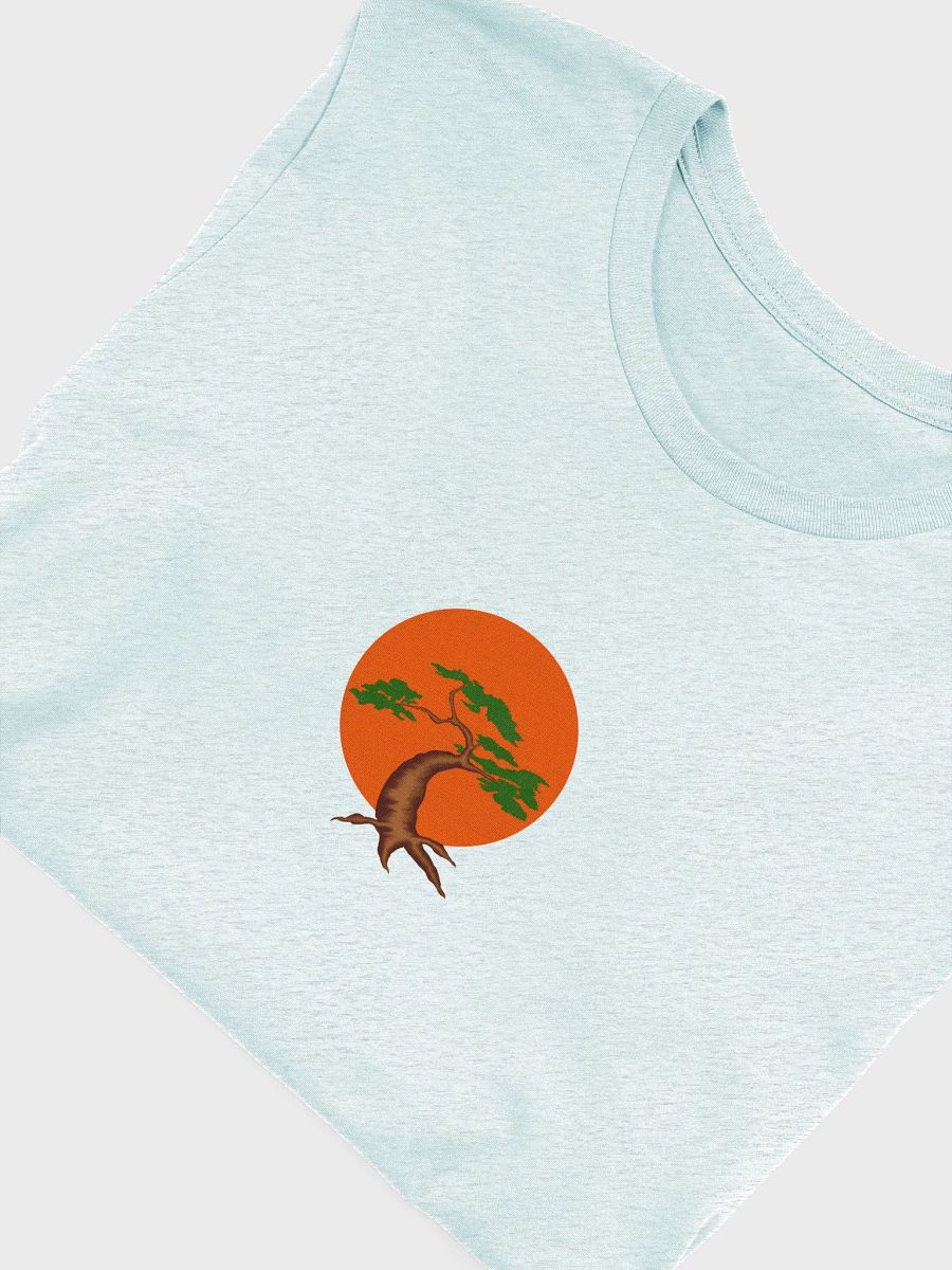 Zen Tranquility T-Shirt product image (5)