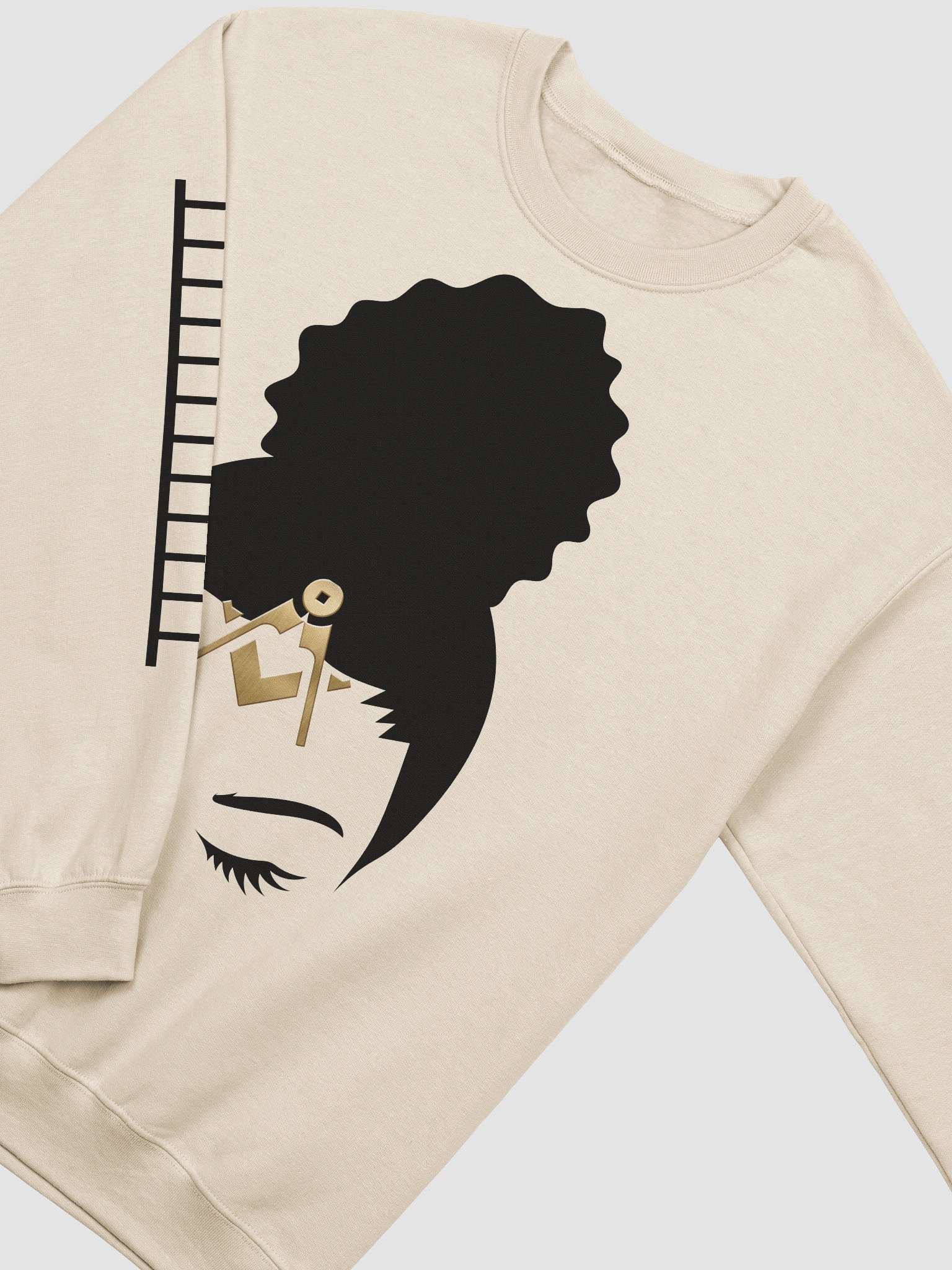 'Dream Builder' Sweatshirt_3 product image (3)