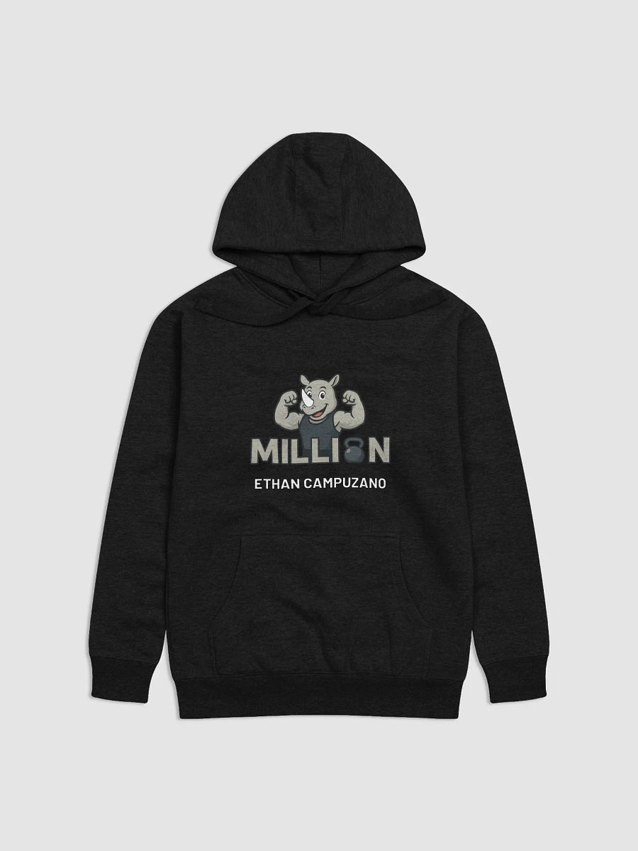 Do You Feel Hoodie product image (7)