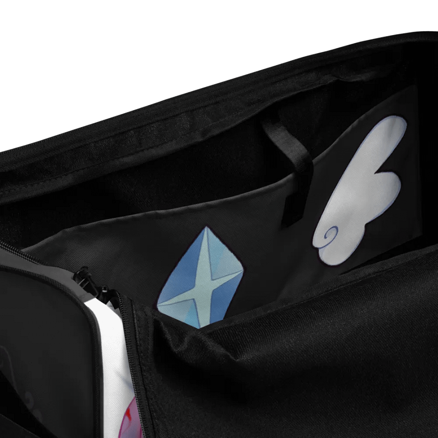 SkyyeXVII Duffle bag product image (9)