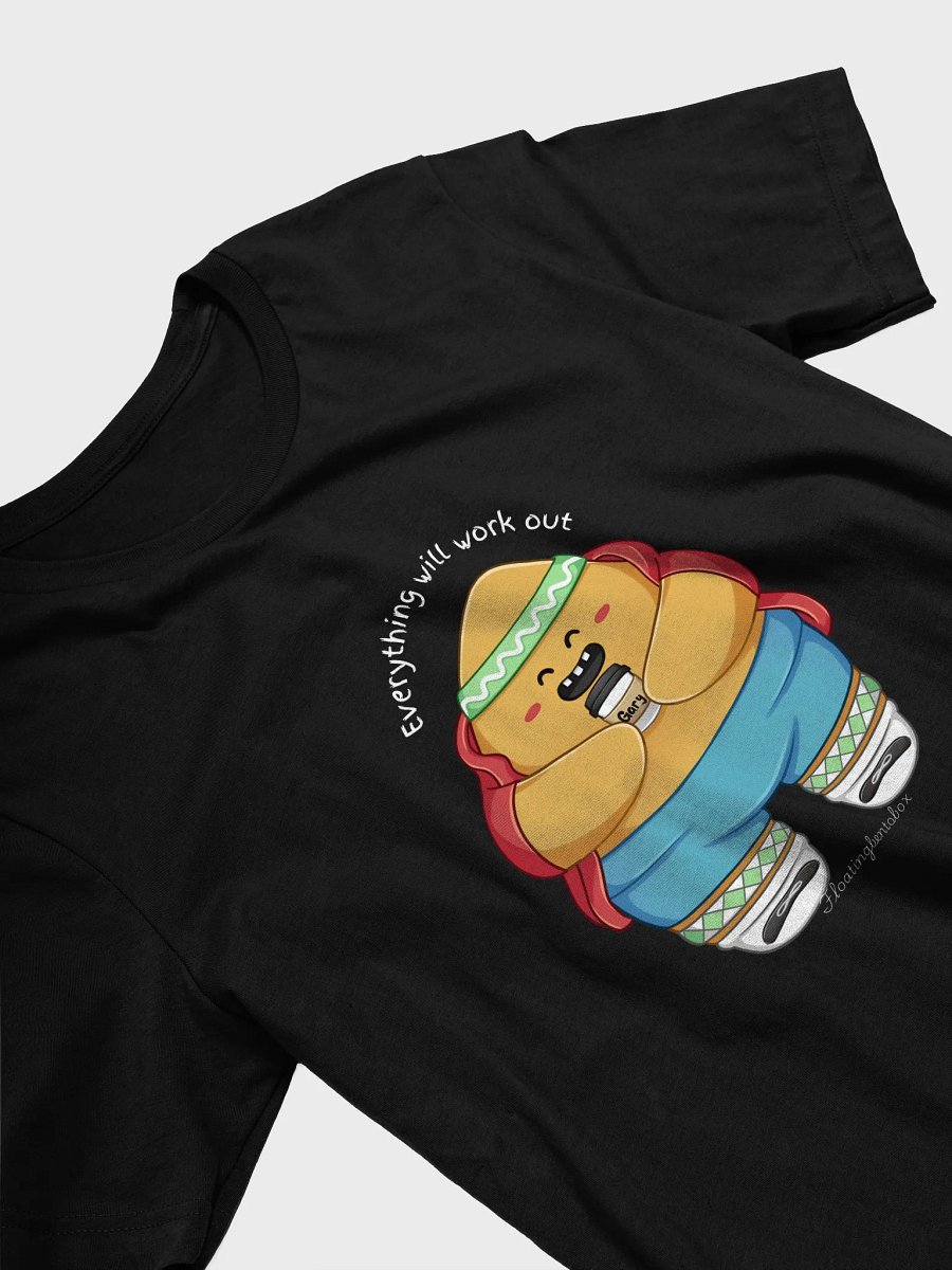 Gary Tee product image (3)