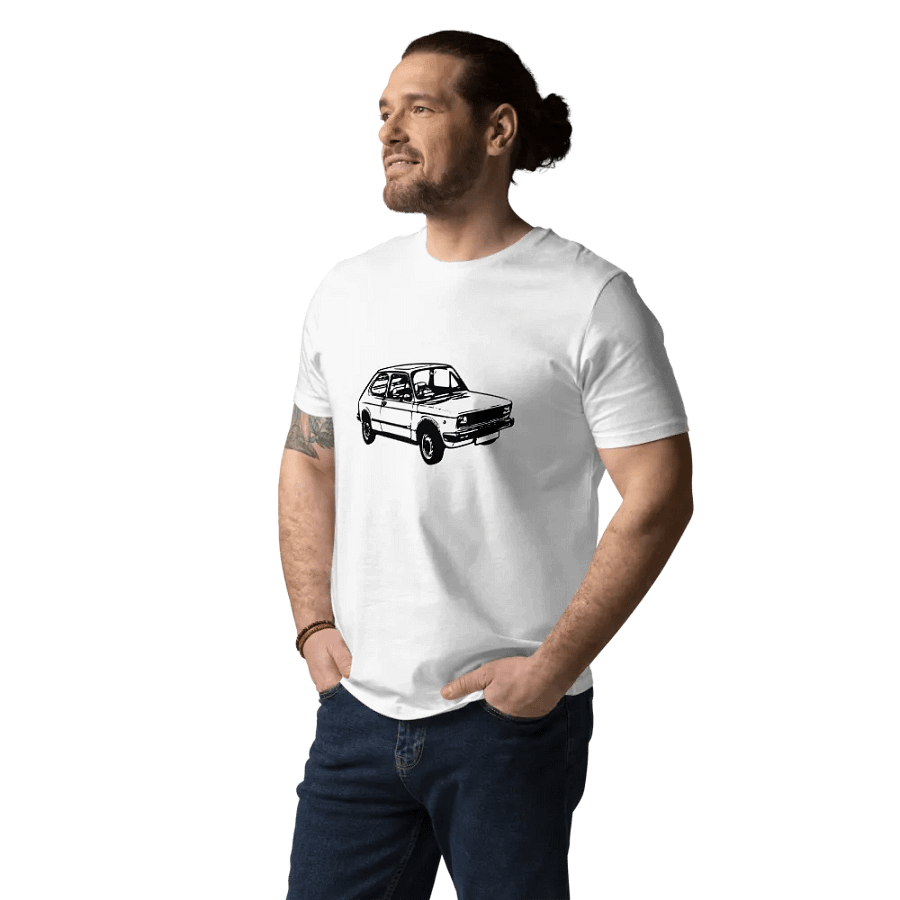 New vintage italian car nostalgia t-shirt and others product image (12)