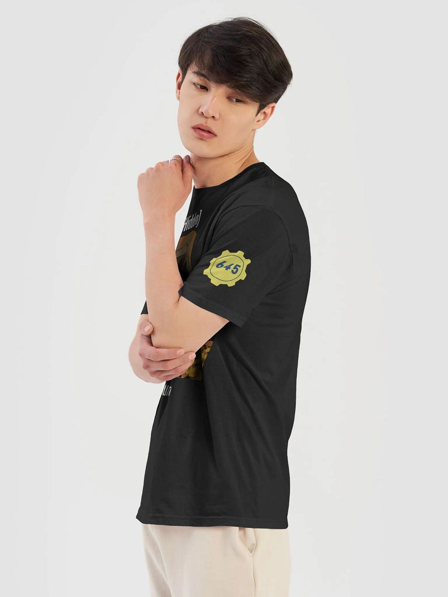 The Most Stealth Mirelurk T-Shirt product image (9)