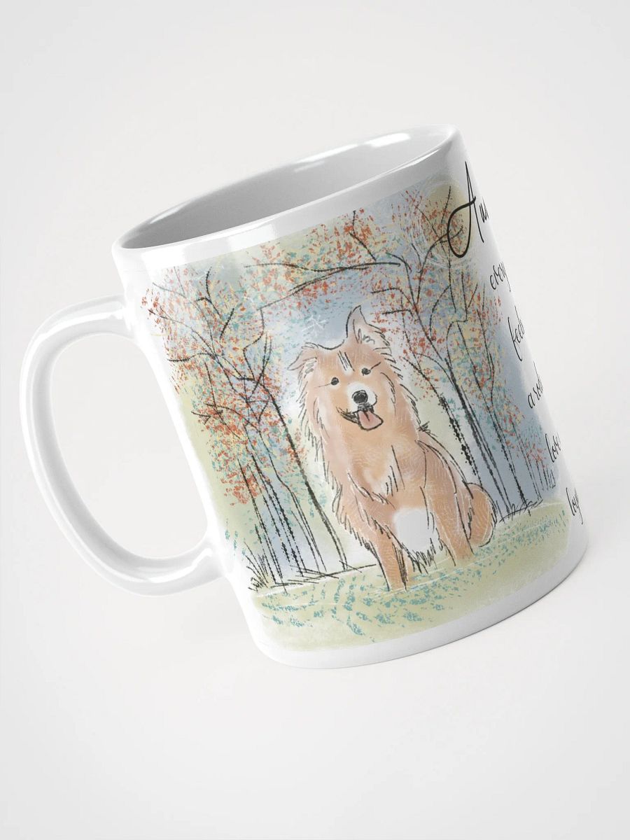 Aussie Rodeo of Love and Loyalty Mug product image (8)