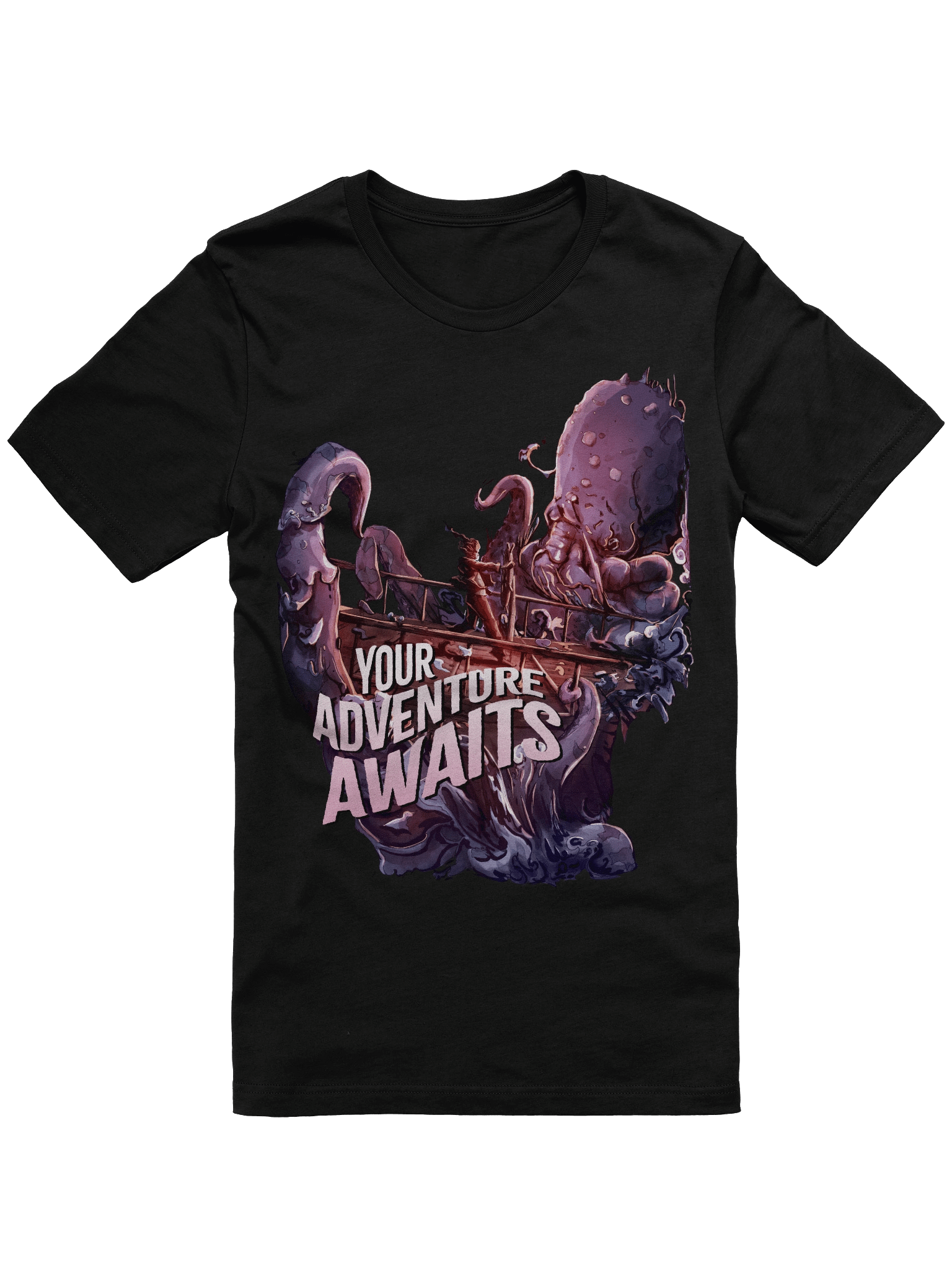 Your Adventure Awaits product image (3)