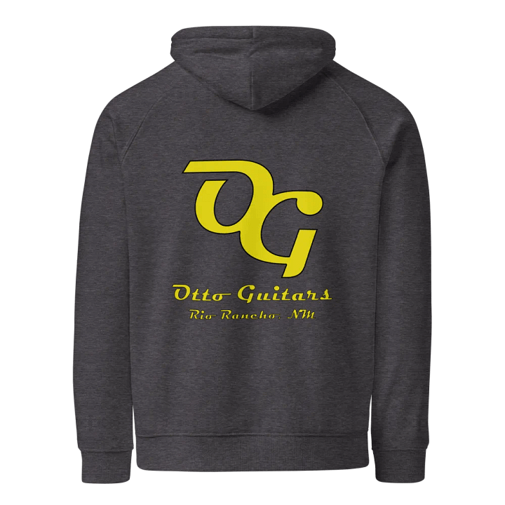 OG Twisted Unity Unisex Hoodie product image (1)