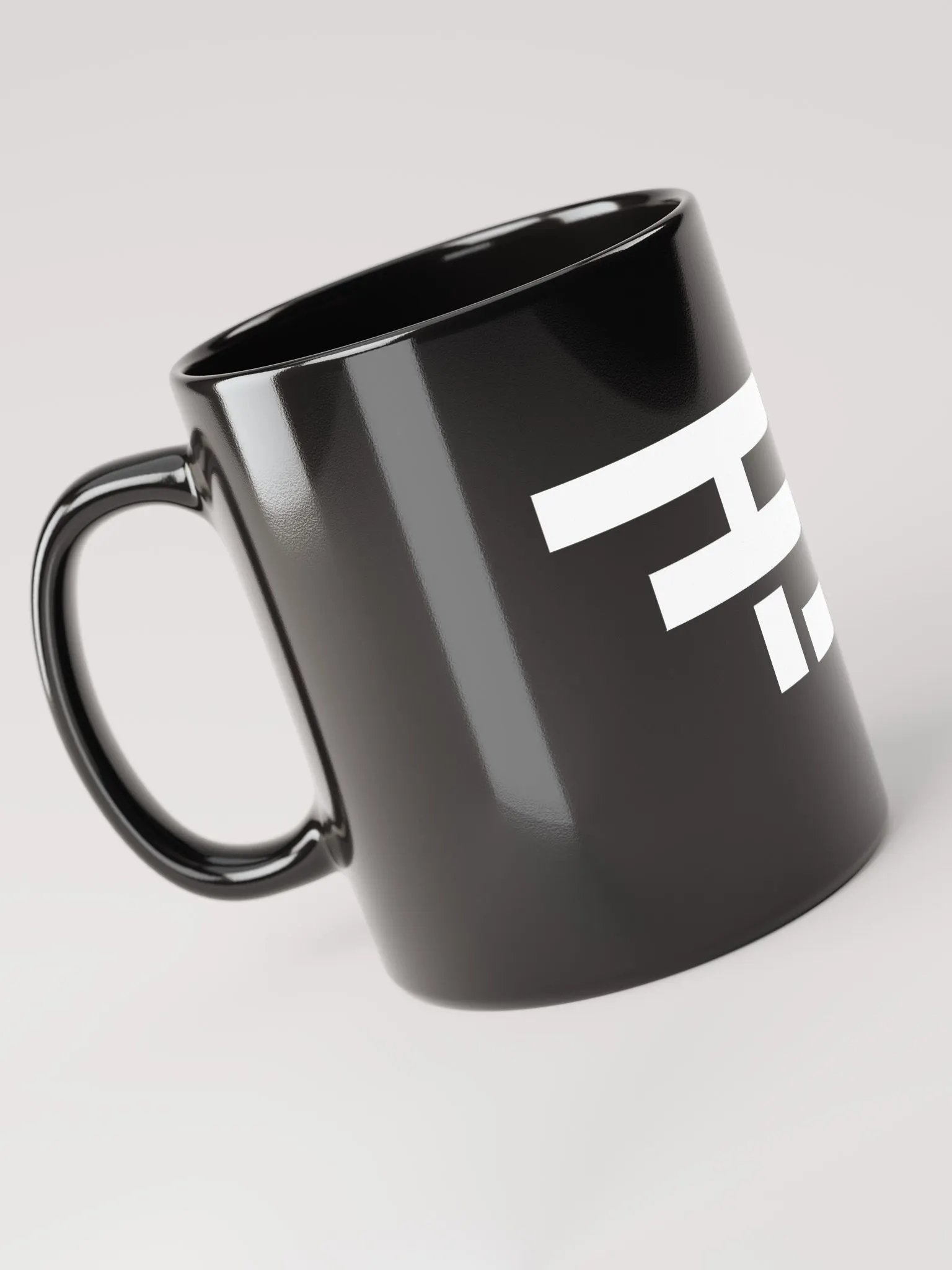 Black FSG Mug product image (4)