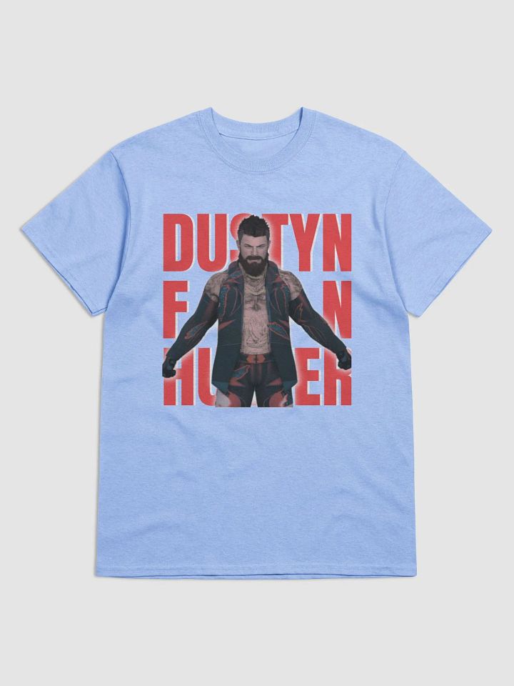 OG Dustyn F'n Hunter Shirt product image (7)