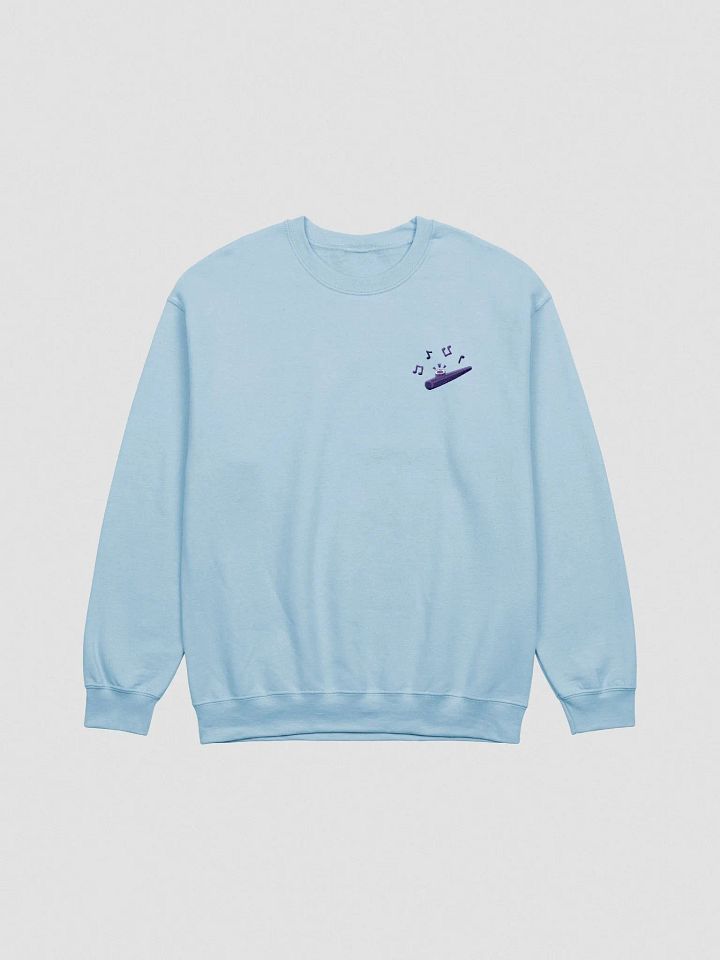 Kazoo Time Sweatshirt product image (2)